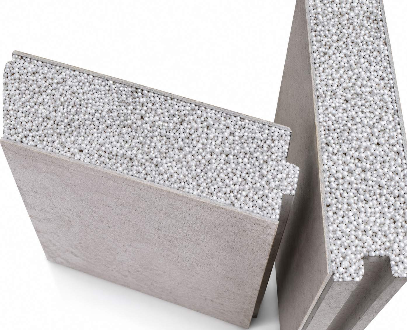 EPS Insulated Panels
