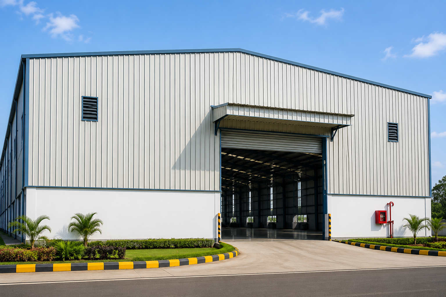 M/s Jai Steels Pvt. Ltd.