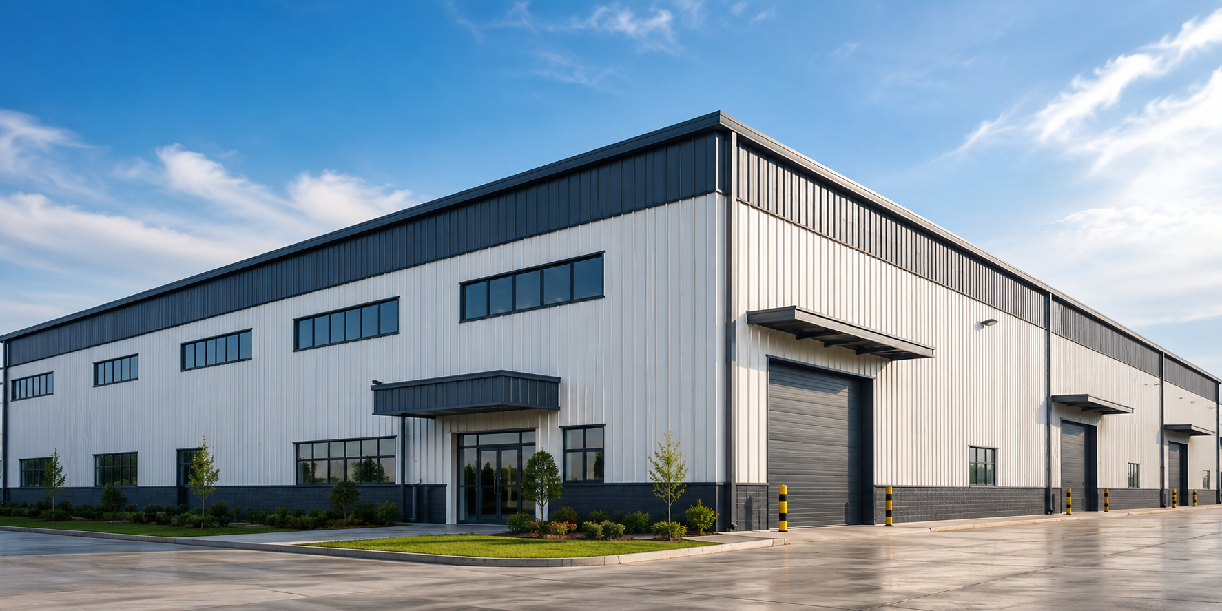 Ranea Prefabs Building Solutions in India