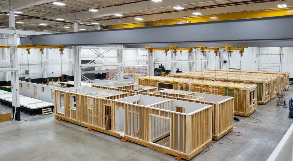 Pre Engineered Building Manufacturer in India