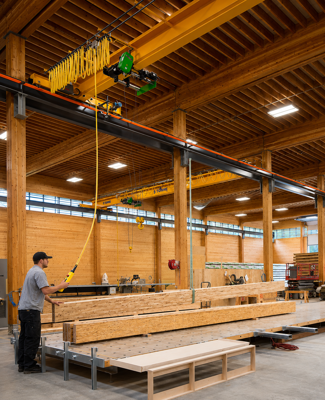 Ranea Prefabs steel and prefabricated building solutions in India