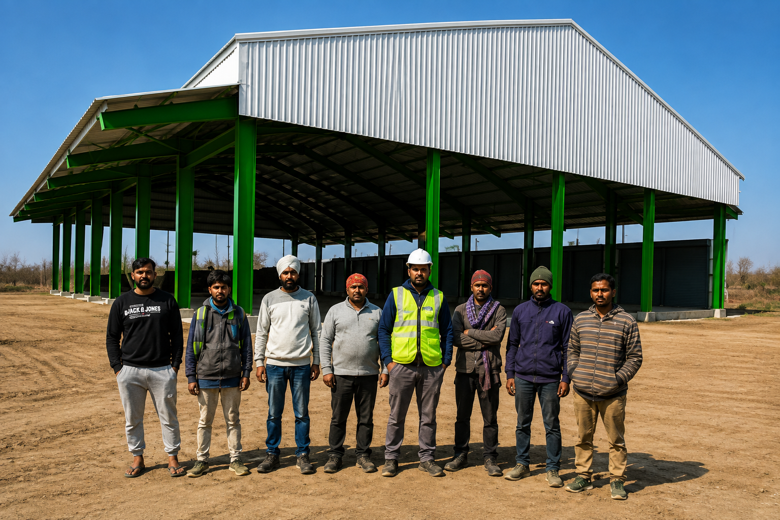 Akshara Horticulture Solutions Pvt. Ltd.
