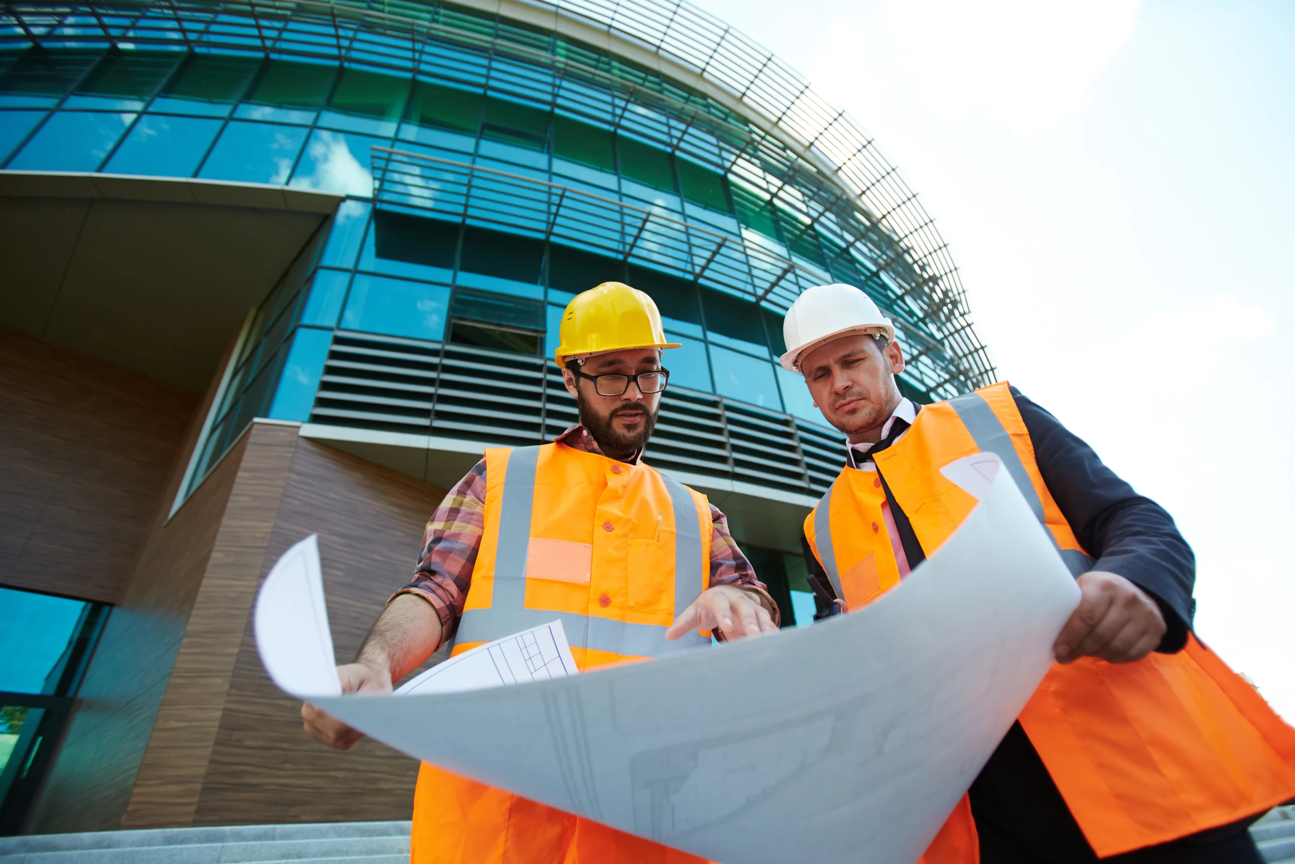 Pre-Engineered Building Manufacturer in India